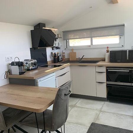 Studio Cosy Proche Plages Anglet Eksteriør billede
