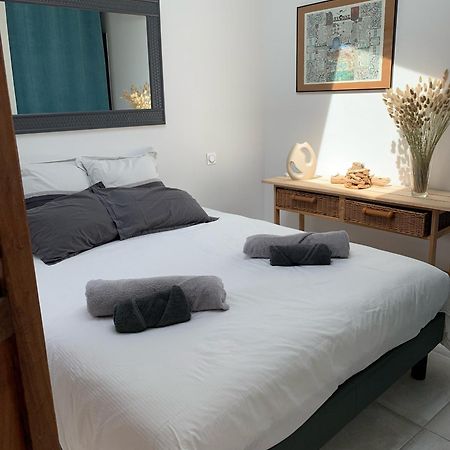 Studio Cosy Proche Plages Anglet Eksteriør billede