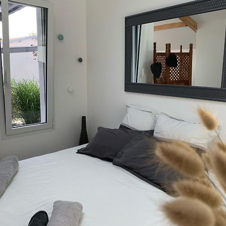 Studio Cosy Proche Plages Anglet Eksteriør billede