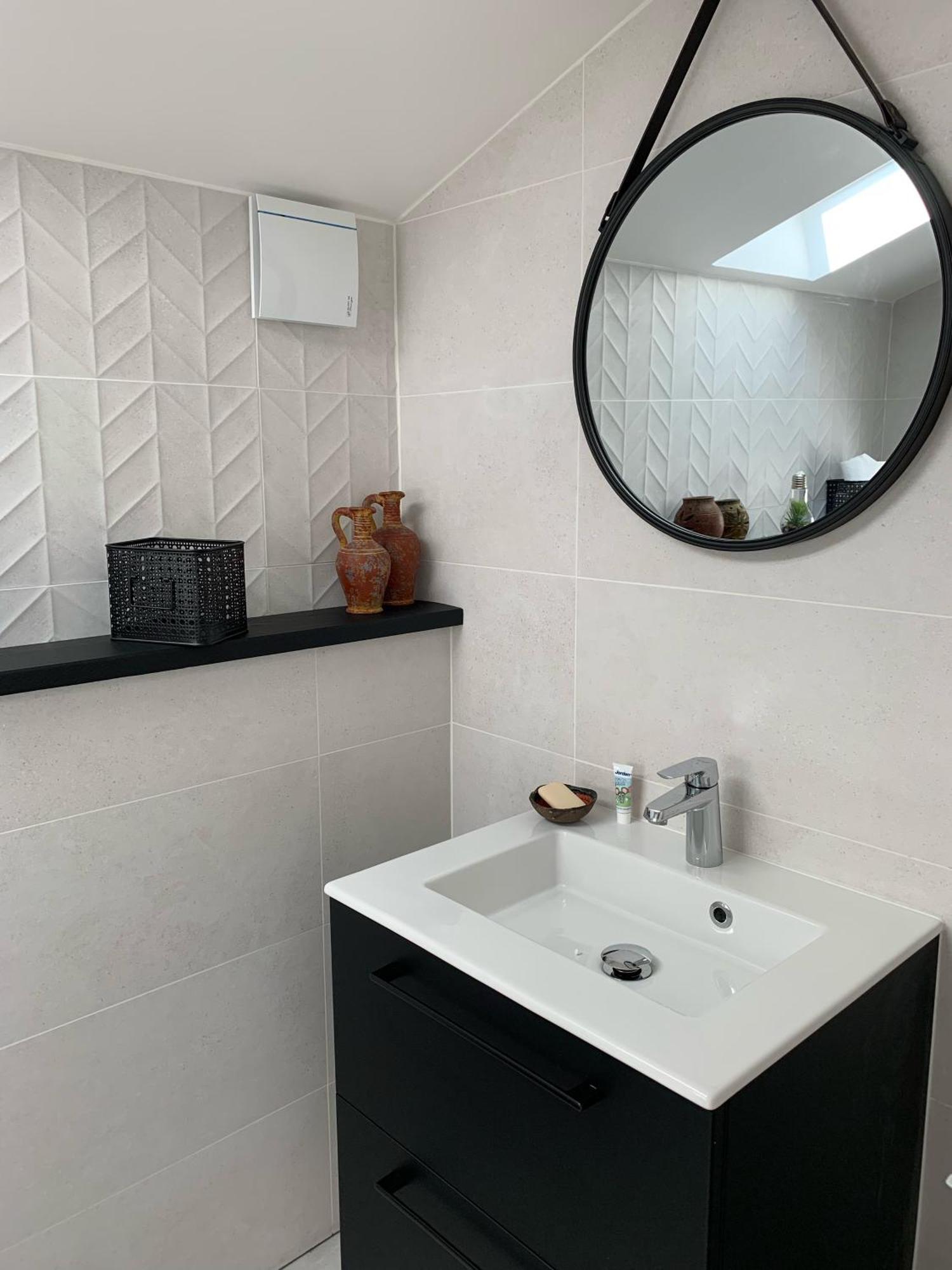 Studio Cosy Proche Plages Anglet Eksteriør billede