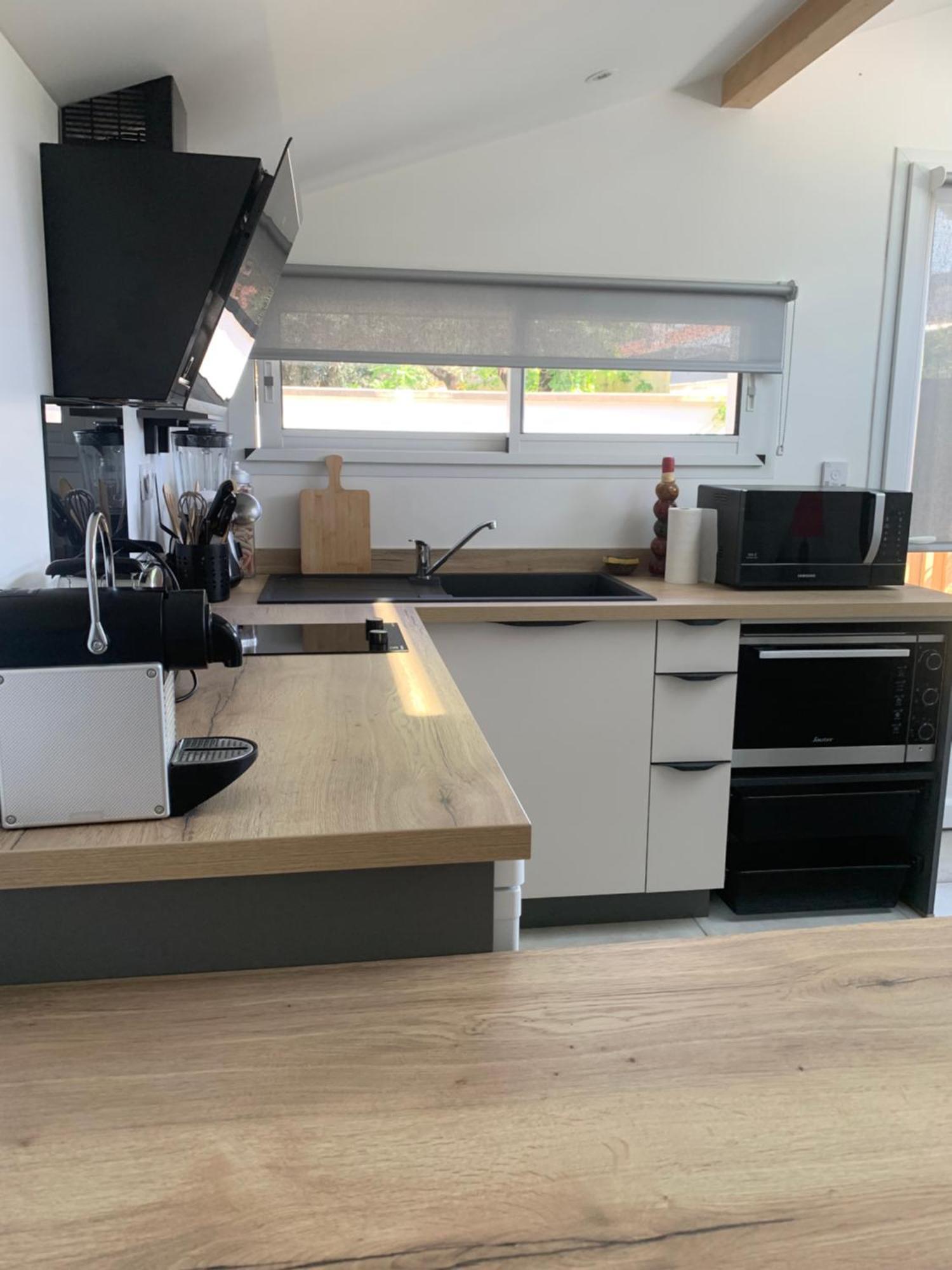 Studio Cosy Proche Plages Anglet Eksteriør billede