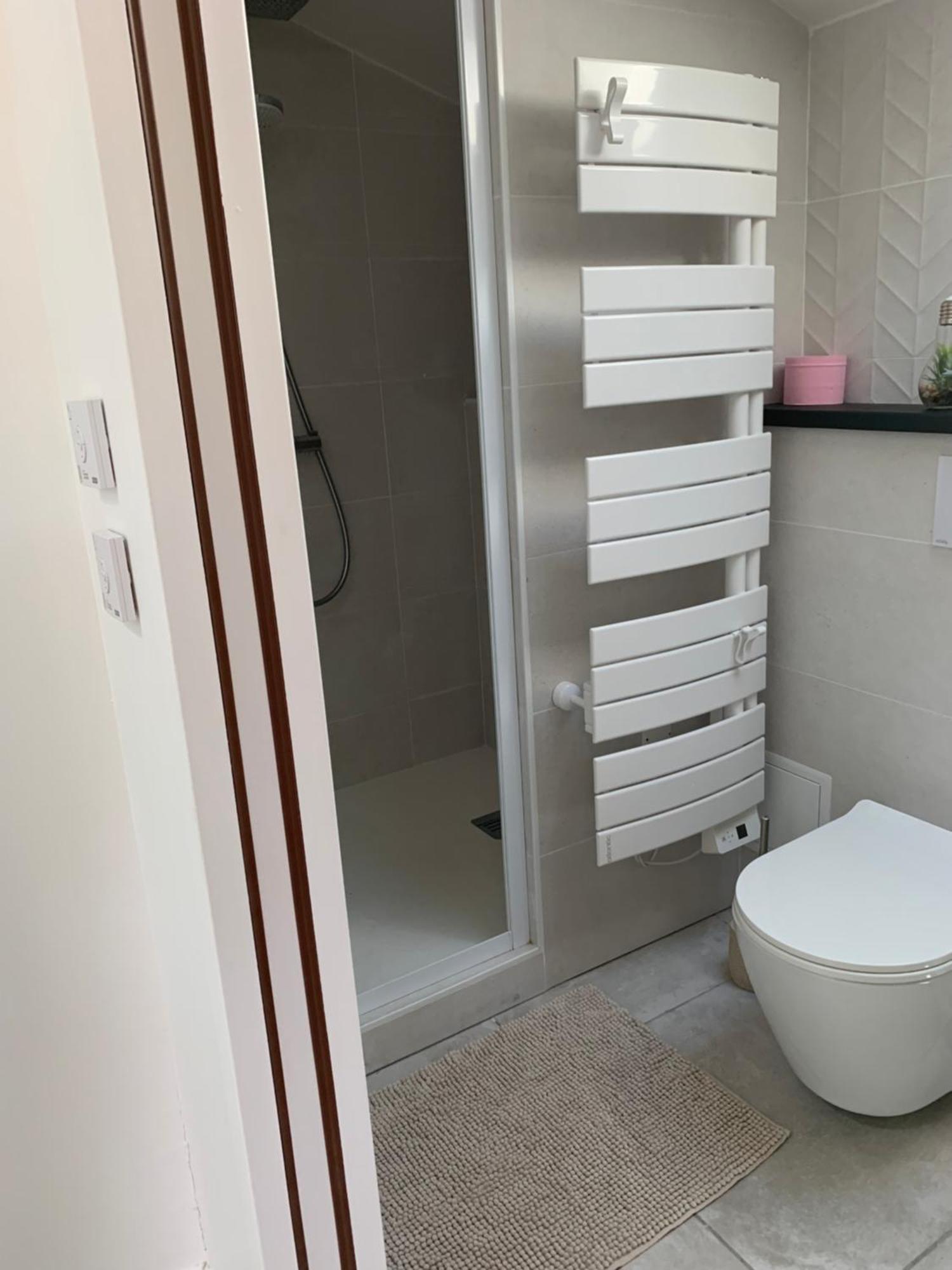 Studio Cosy Proche Plages Anglet Eksteriør billede